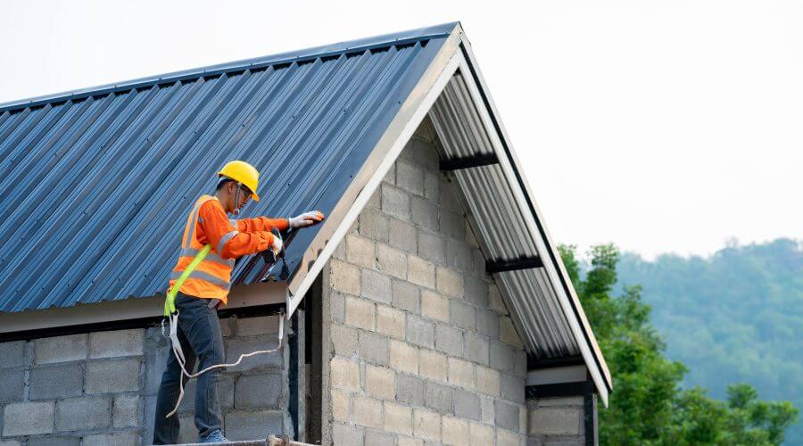 Local Chimney Repair in Tilton, NH